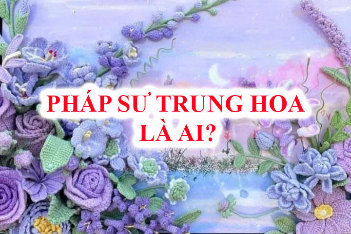“Pháp sư Trung Hoa” là ai? Vì sao lại được cộng đồng lenbiz ngả mũ kính phục?