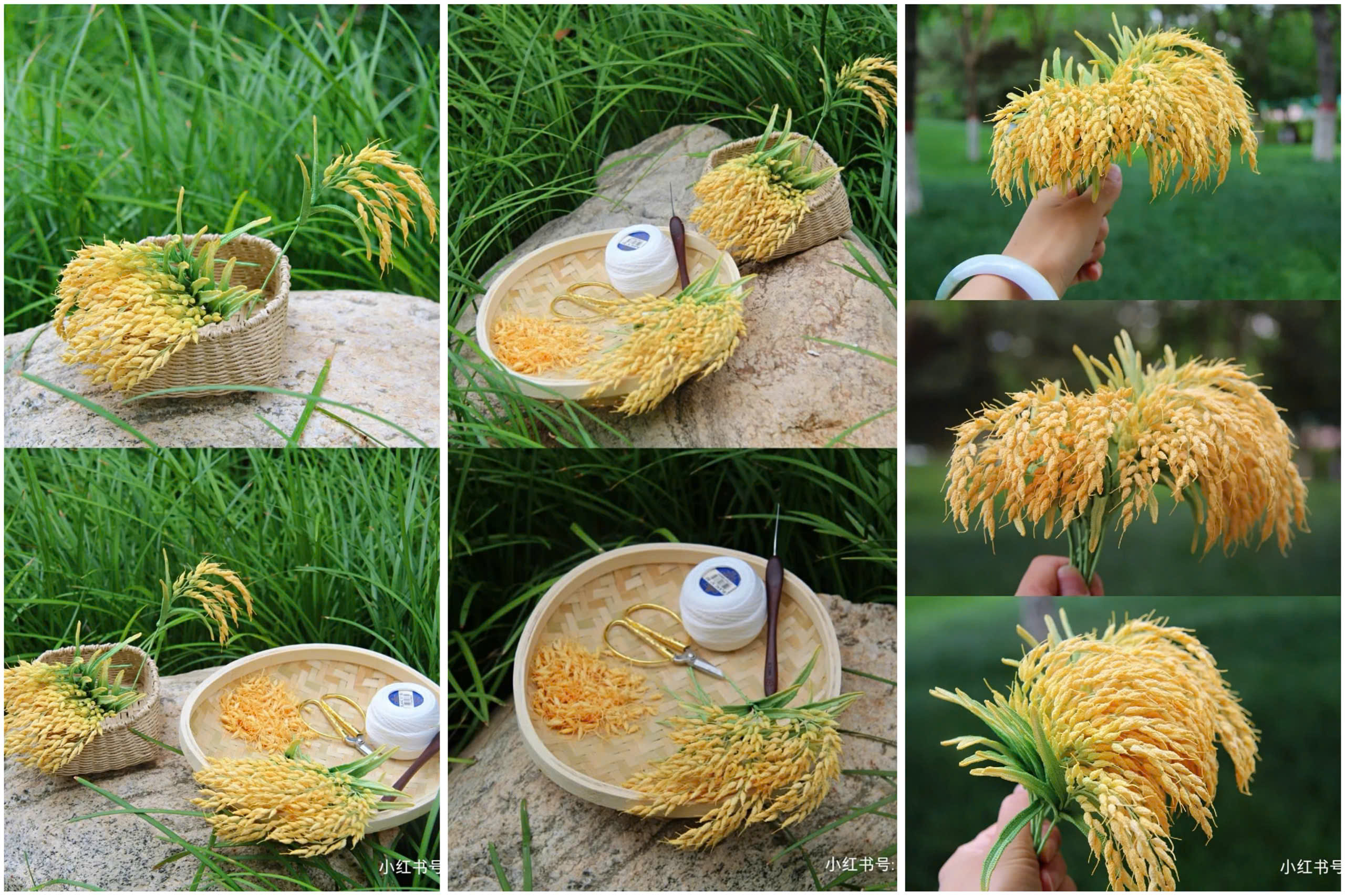 Trong thế giới đan móc, cụm từ “pháp sư Trung Hoa” đã trở thành một meme quen thuộc – vừa hài hước, vừa đầy sự ngưỡng mộ. Nó dùng để chỉ những nghệ nhân Trung Quốc có khả năng tạo ra tác phẩm móc siêu thực, nhìn như dùng phép thuật chứ không phải sợi len bình thường nữa. Cùng Lenbiz tìm hiểu lý do cái tên này ra đời và lan truyền mạnh trong cộng đồng lenbiz nha!