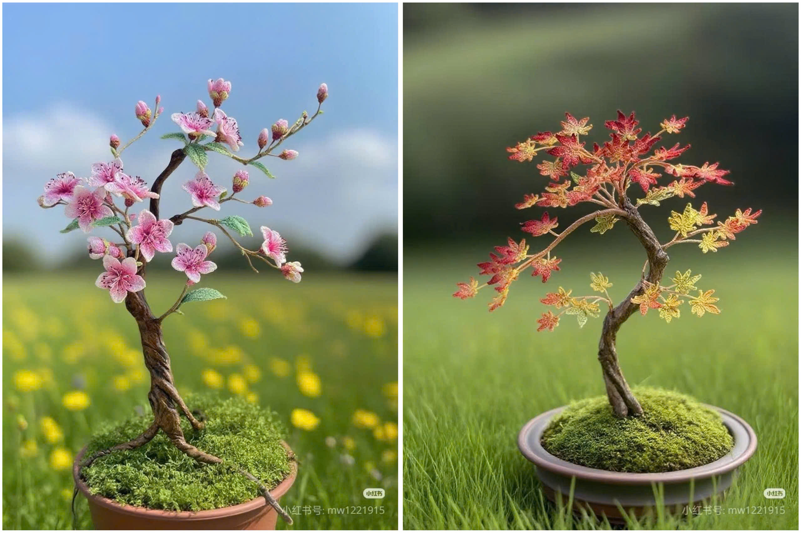 Trong thế giới đan móc, cụm từ “pháp sư Trung Hoa” đã trở thành một meme quen thuộc – vừa hài hước, vừa đầy sự ngưỡng mộ. Nó dùng để chỉ những nghệ nhân Trung Quốc có khả năng tạo ra tác phẩm móc siêu thực, nhìn như dùng phép thuật chứ không phải sợi len bình thường nữa. Cùng Lenbiz tìm hiểu lý do cái tên này ra đời và lan truyền mạnh trong cộng đồng lenbiz nha!