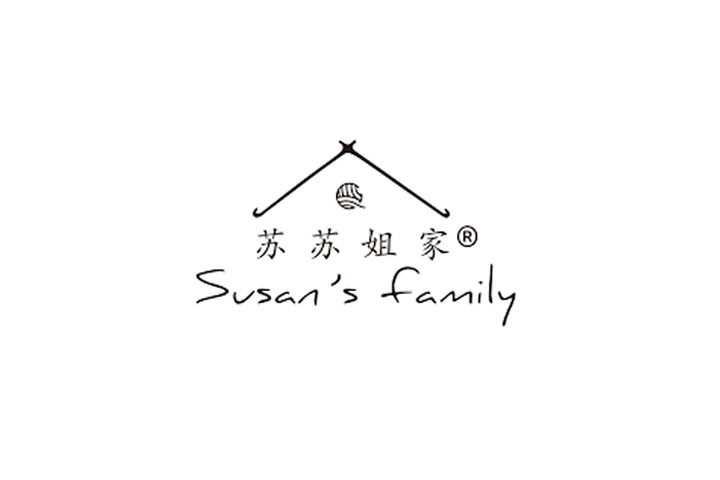 Susan’s Family – thương hiệu len nội địa Trung Quốc được yêu thích nhất tại Việt Nam